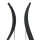 DRAKE ARCHERY ELITE Blue Royal - 60 pouces - 20-60 lbs - Arcs recurves T/D