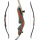 DRAKE Sediment - 62 pouces - 20-50 lbs - Arcs recurves T/D
