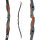 DRAKE Sediment - 62 pouces - 20-50 lbs - Arcs recurves T/D