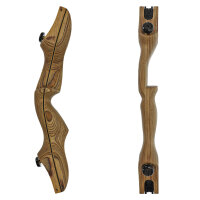 Poignée | DRAKE ARCHERY ELITE Timber Wolf - 17...