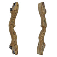 Mittelstück | DRAKE ARCHERY ELITE Timber Wolf - 17 Zoll - ILF