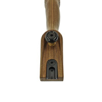 Mittelstück | DRAKE ARCHERY ELITE Timber Wolf - 17 Zoll - ILF