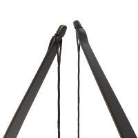 DRAKE ARCHERY ELITE Night Fury Junior - 52 pouces - 15-30 lbs - Arc hybride