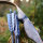 DRAKE ARCHERY ELITE Night Fury Junior - 52 pouces - 15-30 lbs - Arc hybride