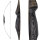 DRAKE ARCHERY ELITE Night Fury Junior - 52 pouces - 15-30 lbs - Arc hybride