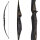 DRAKE ARCHERY ELITE Night Fury Junior - 52 pouces - 15-30 lbs - Arc hybride