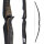 DRAKE ARCHERY ELITE Night Fury Junior - 52 pouces - 15-30 lbs - Arc hybride
