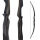 DRAKE ARCHERY ELITE Night Fury Junior - 52 pouces - 15-30 lbs - Arc hybride