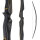 DRAKE ARCHERY ELITE Night Fury - 60 Zoll - 20-50 lbs - Hybridbogen