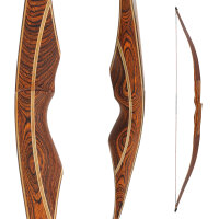 DRAKE ARCHERY ELITE Ablaze - 62 pouces - 30-50 lbs - Arc...