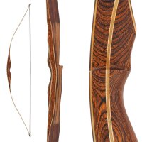 DRAKE ARCHERY ELITE Ablaze - 62 pouces - 30-50 lbs - Arc...