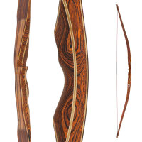 DRAKE ARCHERY ELITE Ablaze - 62 pouces - 30-50 lbs - Arc hybride