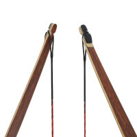 DRAKE ARCHERY ELITE Ablaze - 62 pouces - 30-50 lbs - Arc hybride
