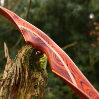 DRAKE ARCHERY ELITE Ablaze - 62 pouces - 30-50 lbs - Arc hybride