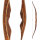 DRAKE ARCHERY ELITE Ablaze - 62 pouces - 30-50 lbs - Arc hybride