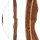 DRAKE ARCHERY ELITE Ablaze - 62 pouces - 30-50 lbs - Arc hybride