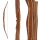 DRAKE ARCHERY ELITE Ablaze - 62 pouces - 30-50 lbs - Arc hybride