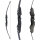 MANDARIN DUCK Black Panther - 52 pouces - 20-28 lbs