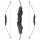 MANDARIN DUCK Black Panther - 52 pouces - 20-28 lbs