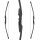 MANDARIN DUCK Black Panther - 52 pouces - 20-28 lbs