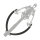 X-BOW FMA Supersonic - Outil de changement de Corde
