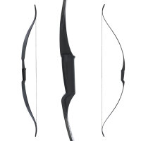 ROLAN Snake II - 40, 50 ou 60 pouces - 10-26 lbs - Arc...