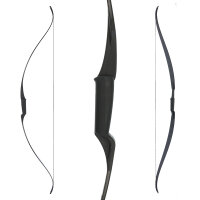 ROLAN Snake II - 40, 50 ou 60 pouces - 10-26 lbs - Arc...