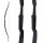 ROLAN Snake II - 40, 50 ou 60 pouces - 10-26 lbs - Arc recurve