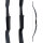 ROLAN Snake II - 40, 50 ou 60 pouces - 10-26 lbs - Arc recurve