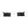 ROLAN Snake II - 40, 50 ou 60 pouces - 10-26 lbs - Arc recurve