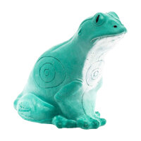 IBB 3D Grenouille deau