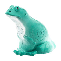 IBB 3D Grenouille deau