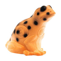 IBB 3D Grenouille au venin de flèche
