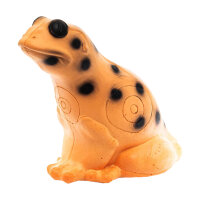 IBB 3D Grenouille au venin de flèche