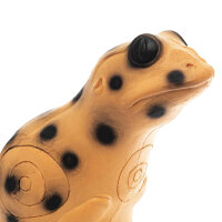 IBB 3D Pfeilgiftfrosch
