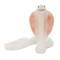 IBB 3D Cobra albinos