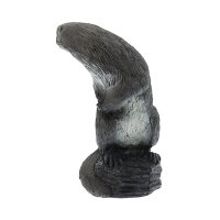 FRANZBOGEN Otter - stehend
