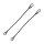 X-BOW FMA LONGLIFE Câble et Corde darbalète pour Supersonic