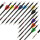 SPHERE 3K Xtreme - 7,5 pouces - Flèches darbalète en carbone - fait main - pour Cobra System Adder, R9, R10