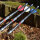 SPHERE 3K Xtreme - 7,5 pouces - Flèches darbalète en carbone - fait main - pour Cobra System Adder, R9, R10