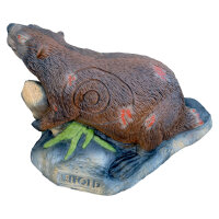LEITOLD Zombeaver - Castor zombie