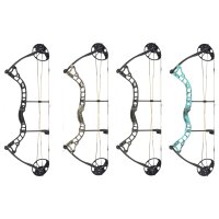 DIAMOND Arc à poulies Infinite 305 (7-70lbs)