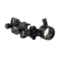 MAXIMAL Aimfaze Pivot Micro 1 Pin - Visière de chasse