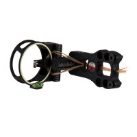 MAXIMAL Dusk Metal 4 Pin - Jagdvisier