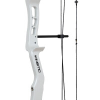 KINETIC Static - 25-60 lbs - Arc à poulies