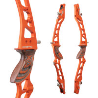 Mittelstück | KINETIC Arios 2 - 25 Zoll - ILF