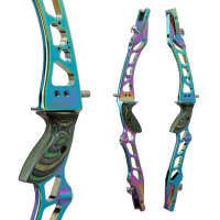 Mittelstück | KINETIC Arios 2 - 25 Zoll - ILF