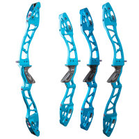 Poignée | KINETIC Sovren - 23-27 pouces - ILF - Aluminium 6061