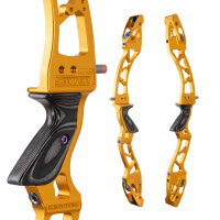 Poignée | KINETIC Sovren - 23-27 pouces - ILF - Aluminium 6061