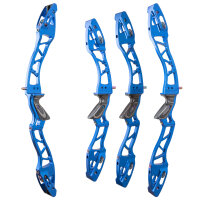 Poignée | KINETIC Sovren - 23-27 pouces - ILF - Aluminium 6061